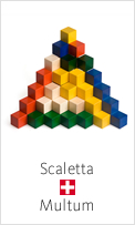 Scaletta + Multum