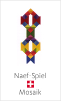 Nef-Spiel + Mosaik