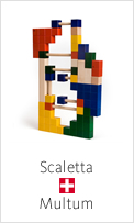 Scaletta + Multum