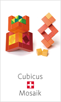 Cubicus + Mosaik