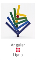 Angular + Ligno