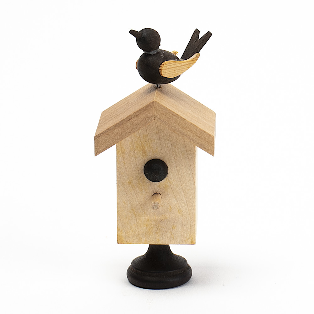 BIRDS』鳥笛6点セット ケレベル社 バードコール OISEAUX (フランス製 