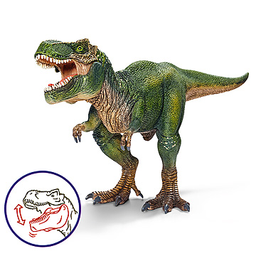 SC ティラノサウルス・レックス 2012：おもちゃ：百町森