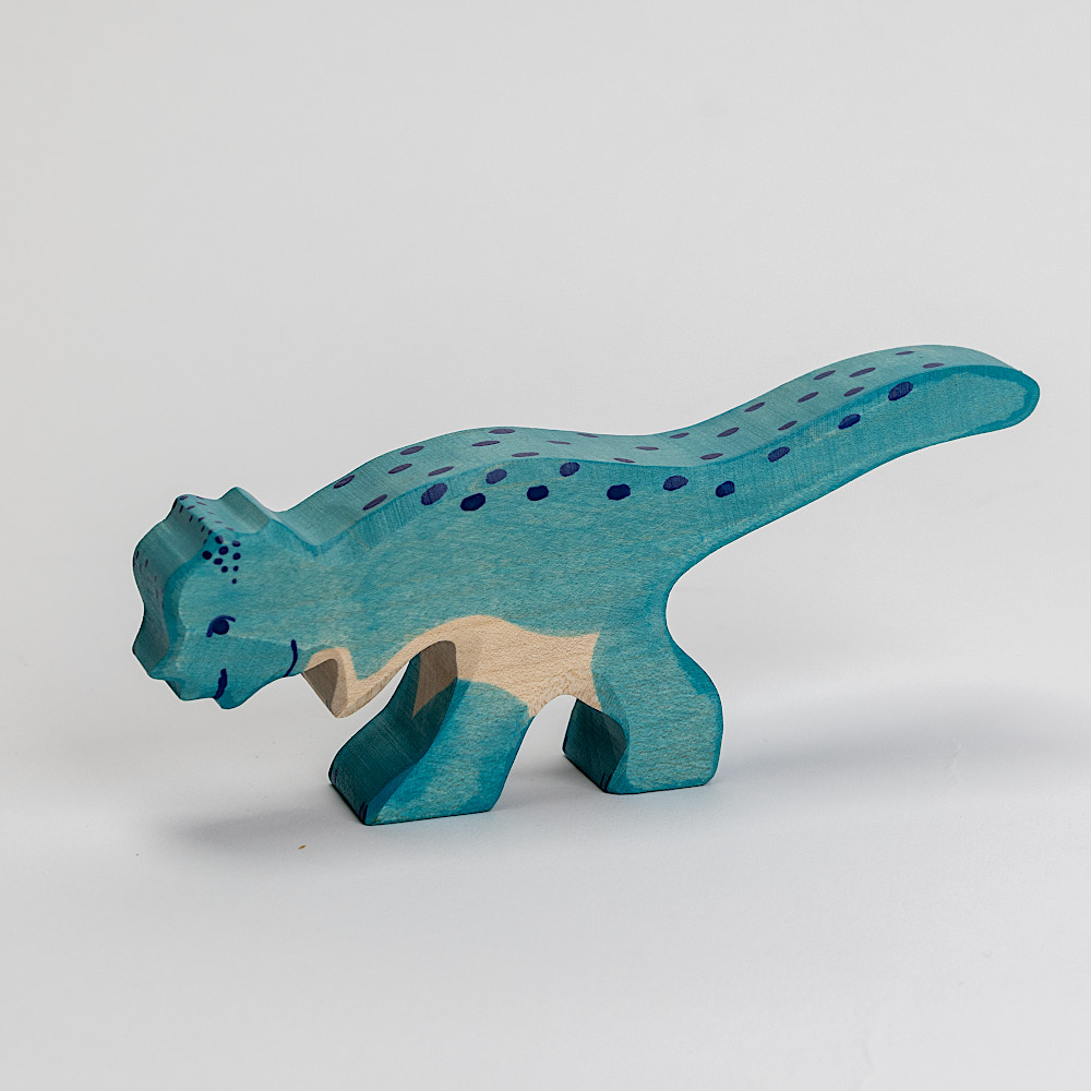 G80338 パキケファロサウルス：おもちゃ：百町森